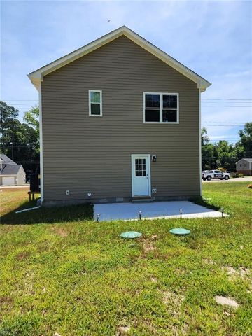 5529 Godwin BLVD, Suffolk, VA 23434