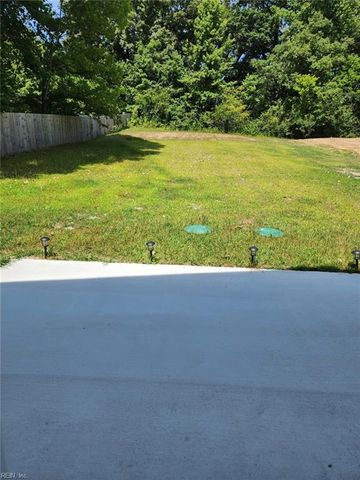 5529 Godwin BLVD, Suffolk, VA 23434