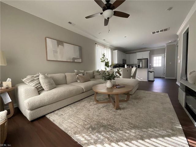 5529 Godwin BLVD, Suffolk, VA 23434