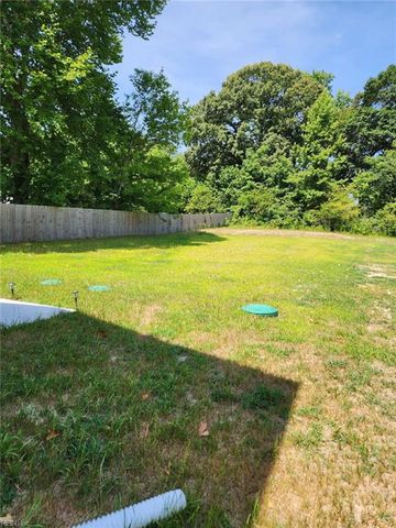 5529 Godwin BLVD, Suffolk, VA 23434