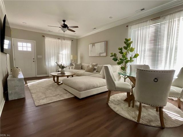 5529 Godwin BLVD, Suffolk, VA 23434