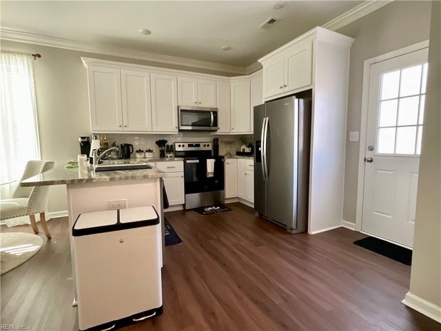 5529 Godwin BLVD, Suffolk, VA 23434