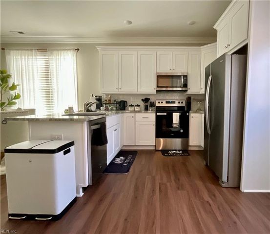 5529 Godwin BLVD, Suffolk, VA 23434