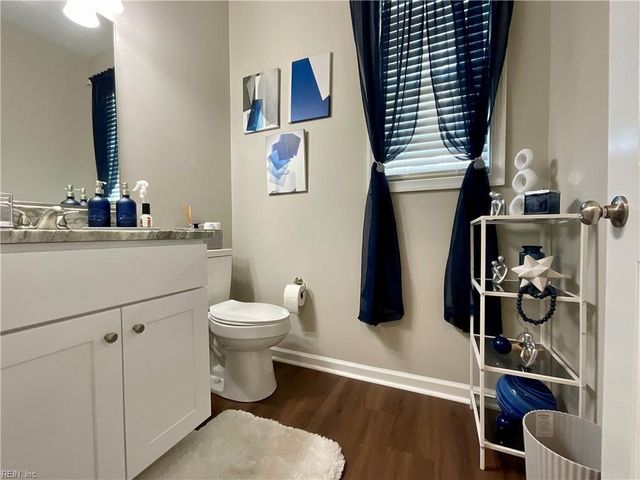 5529 Godwin BLVD, Suffolk, VA 23434