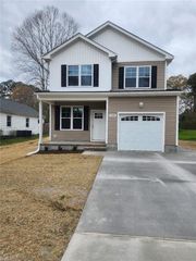 5529 Godwin BLVD, Suffolk, VA 23434