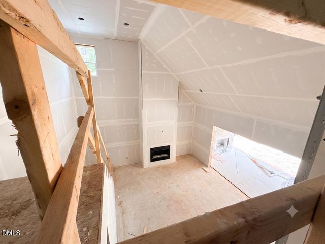 333 Black Caviar Way, Raleigh, NC 27603