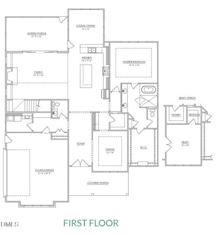 333 Black Caviar Way, Raleigh, NC 27603