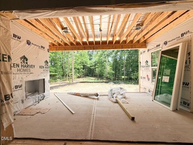 333 Black Caviar Way, Raleigh, NC 27603