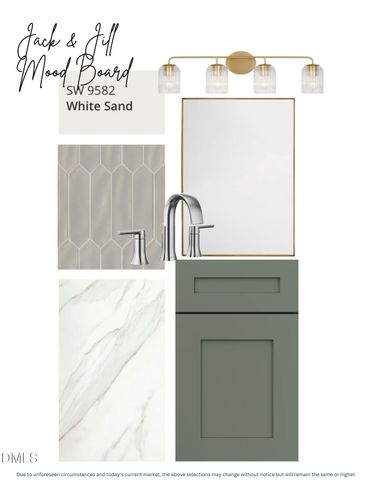 333 Black Caviar Way, Raleigh, NC 27603