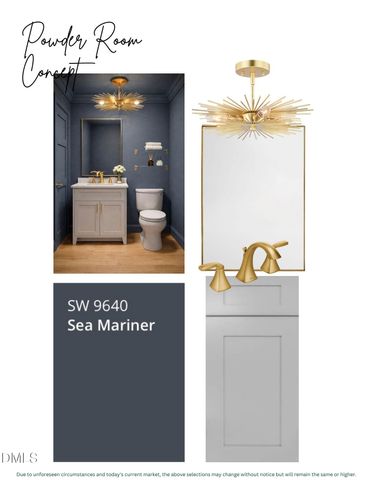 333 Black Caviar Way, Raleigh, NC 27603