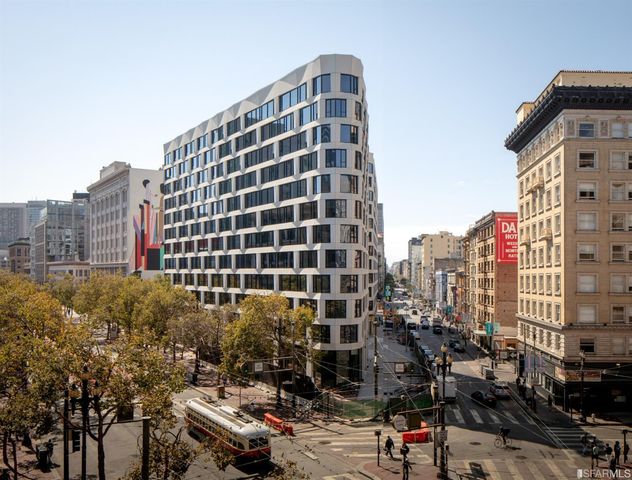960 Market Street 312, San Francisco, CA 94102