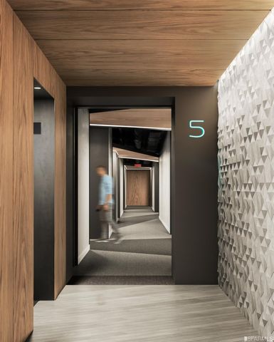 960 Market Street 312, San Francisco, CA 94102