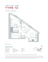 960 Market Street 312, San Francisco, CA 94102