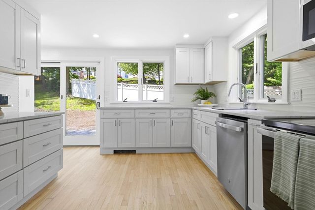 365 Marrett, Lexington, MA 02421