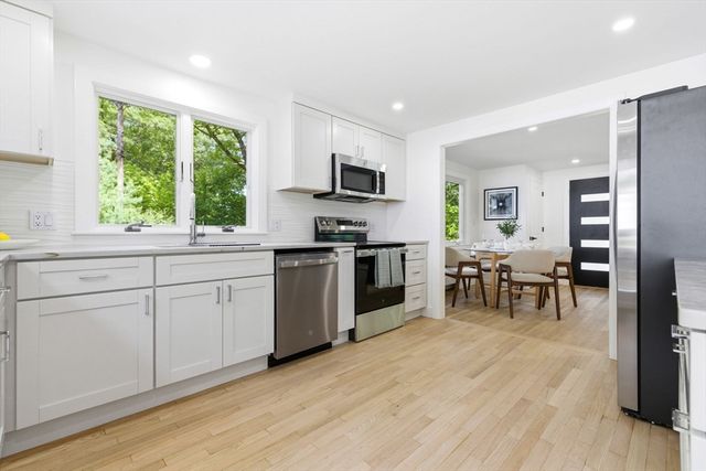 365 Marrett, Lexington, MA 02421
