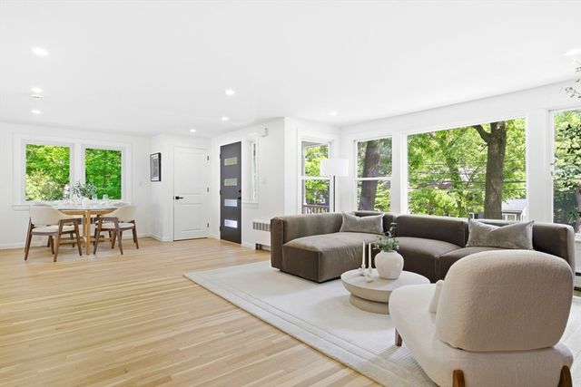 365 Marrett, Lexington, MA 02421