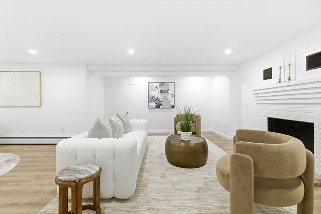 365 Marrett, Lexington, MA 02421