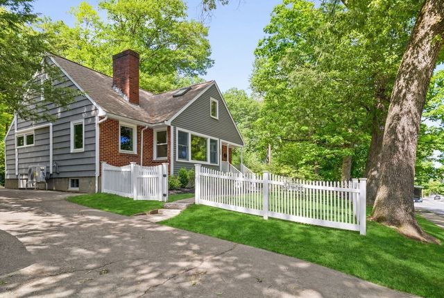 365 Marrett, Lexington, MA 02421