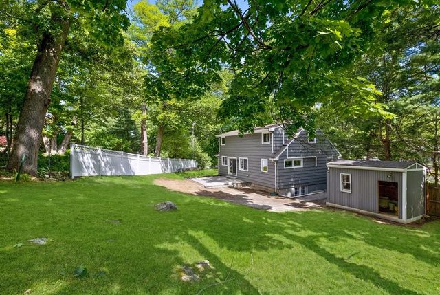 365 Marrett, Lexington, MA 02421