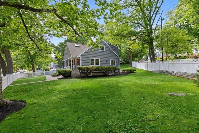365 Marrett, Lexington, MA 02421