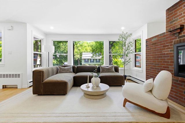 365 Marrett, Lexington, MA 02421