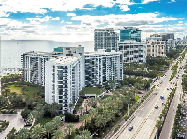 10275 Collins Ave 208, Bal Harbour, FL 33154