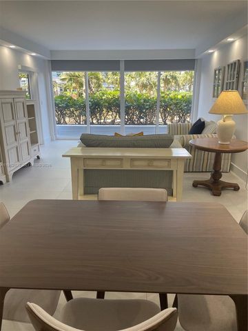 10275 Collins Ave 208, Bal Harbour, FL 33154