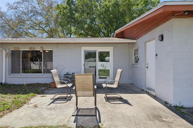 1623 BALTIMORE DRIVE, Orlando, FL 32810