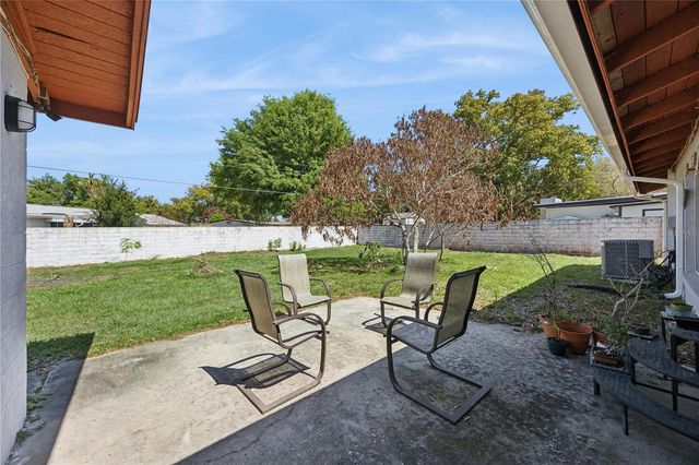 1623 BALTIMORE DRIVE, Orlando, FL 32810