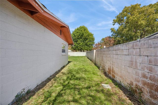 1623 BALTIMORE DRIVE, Orlando, FL 32810