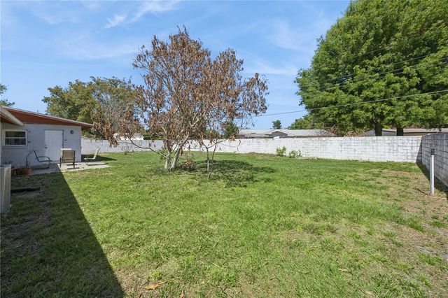 1623 BALTIMORE DRIVE, Orlando, FL 32810