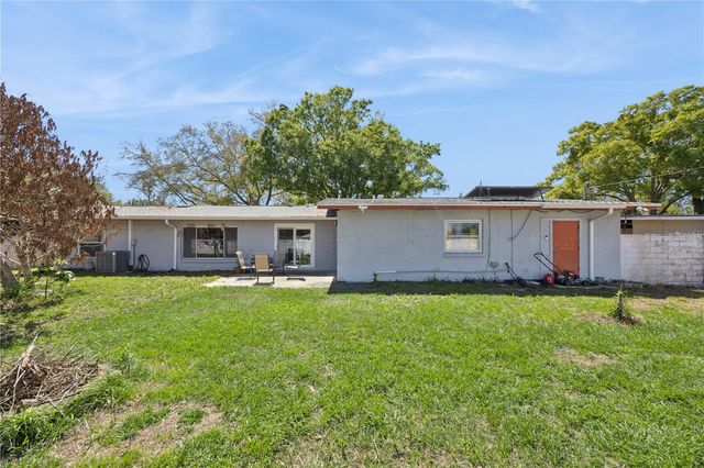 1623 BALTIMORE DRIVE, Orlando, FL 32810