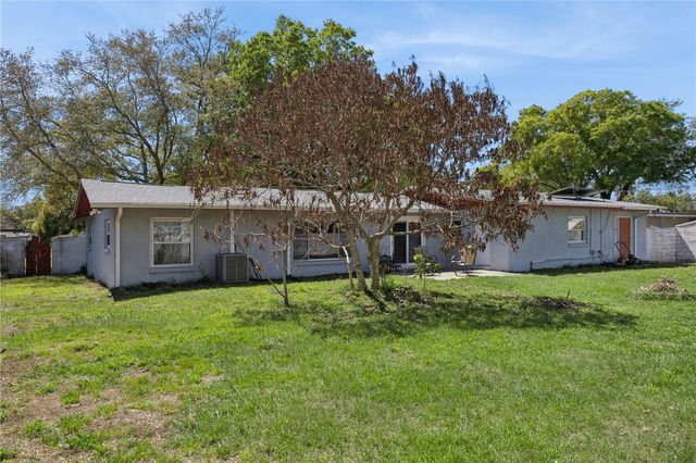 1623 BALTIMORE DRIVE, Orlando, FL 32810