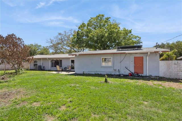 1623 BALTIMORE DRIVE, Orlando, FL 32810