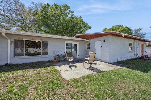 1623 BALTIMORE DRIVE, Orlando, FL 32810