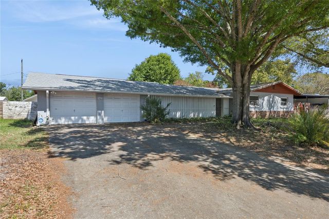 1623 BALTIMORE DRIVE, Orlando, FL 32810