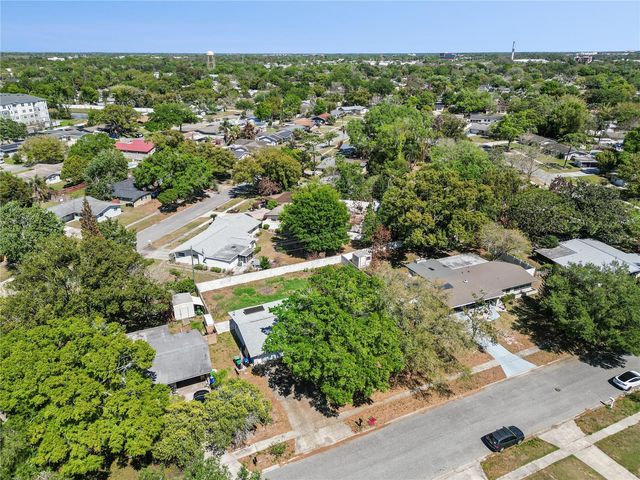 1623 BALTIMORE DRIVE, Orlando, FL 32810