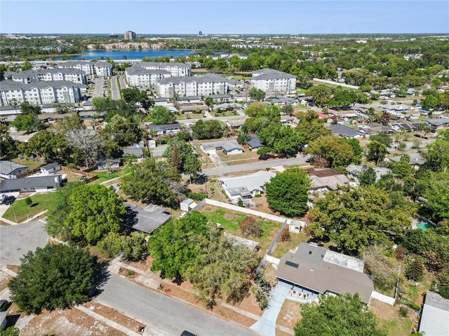 1623 BALTIMORE DRIVE, Orlando, FL 32810