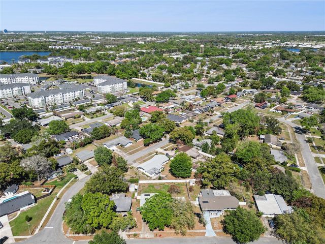 1623 BALTIMORE DRIVE, Orlando, FL 32810