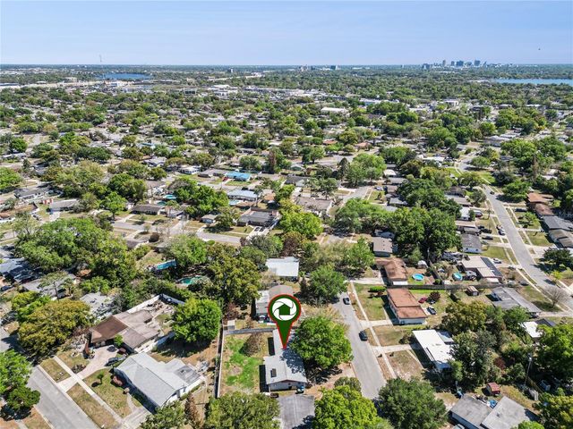 1623 BALTIMORE DRIVE, Orlando, FL 32810