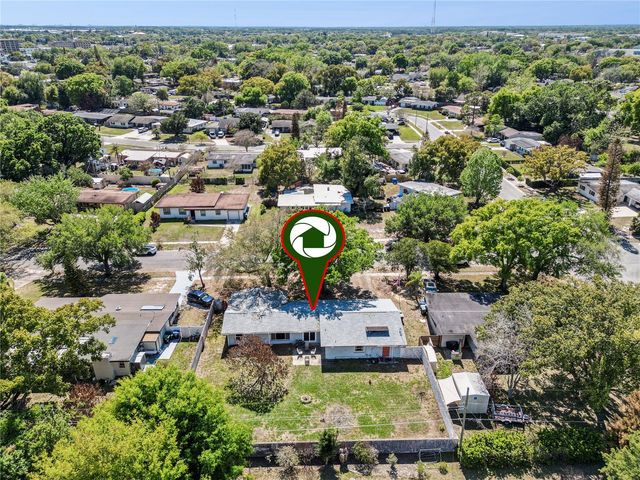 1623 BALTIMORE DRIVE, Orlando, FL 32810