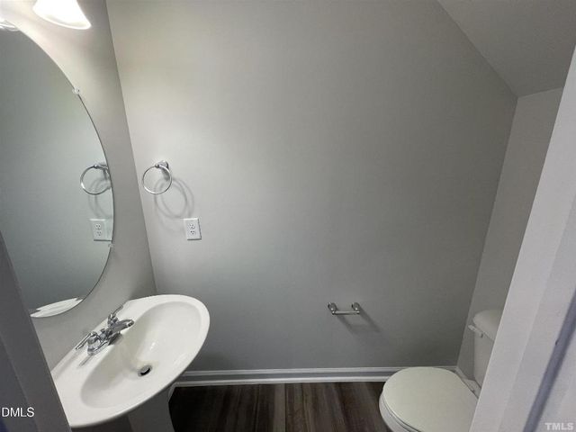 6525 Mezzo Lane, Raleigh, NC 27616