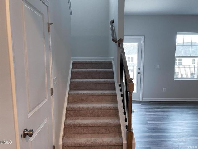 6525 Mezzo Lane, Raleigh, NC 27616