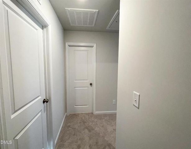 6525 Mezzo Lane, Raleigh, NC 27616