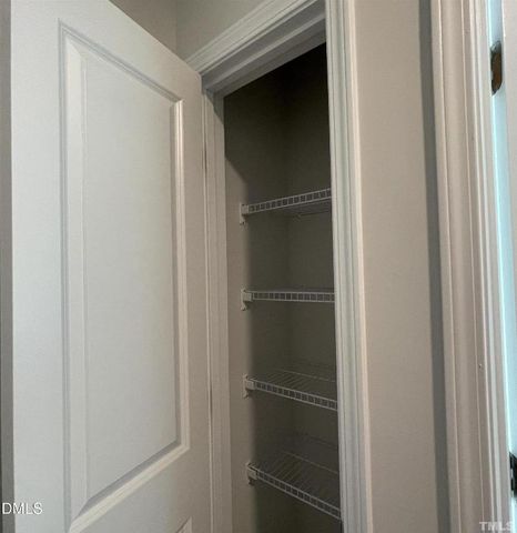 6525 Mezzo Lane, Raleigh, NC 27616