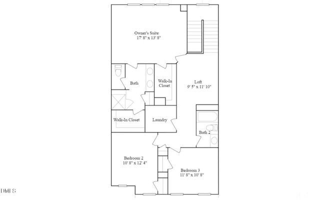 6525 Mezzo Lane, Raleigh, NC 27616