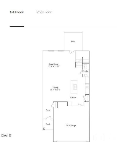 6525 Mezzo Lane, Raleigh, NC 27616