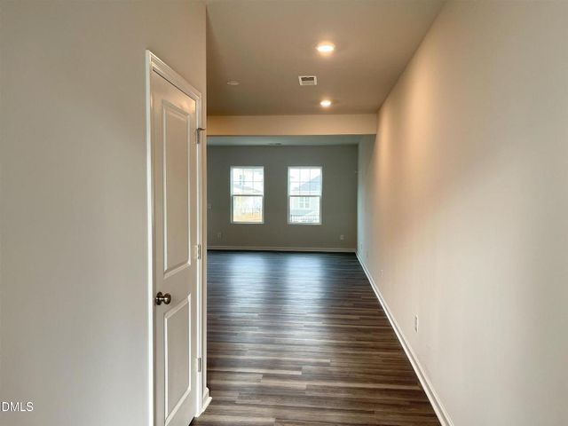 6525 Mezzo Lane, Raleigh, NC 27616