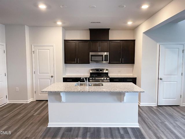 6525 Mezzo Lane, Raleigh, NC 27616