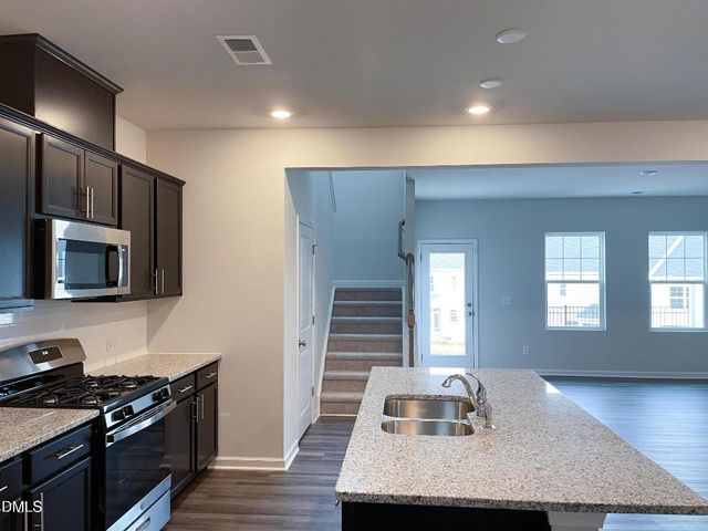 6525 Mezzo Lane, Raleigh, NC 27616